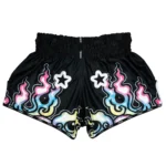 FLAMES CARBONFIT SHORTS