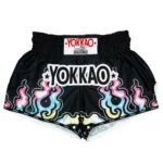 FLAMES CARBONFIT SHORTS