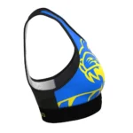 STAR COMPRESSION SPORTS BRA
