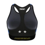 STAR COMPRESSION SPORTS BRA
