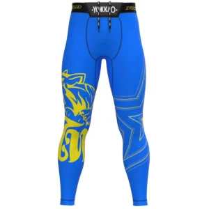 STAR COMPRESSION PANTS