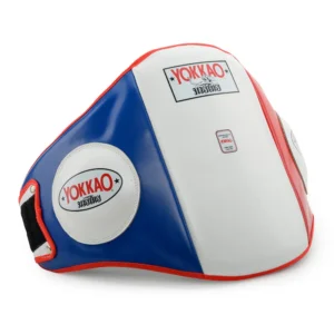 THAI FLAG BELLY PAD
