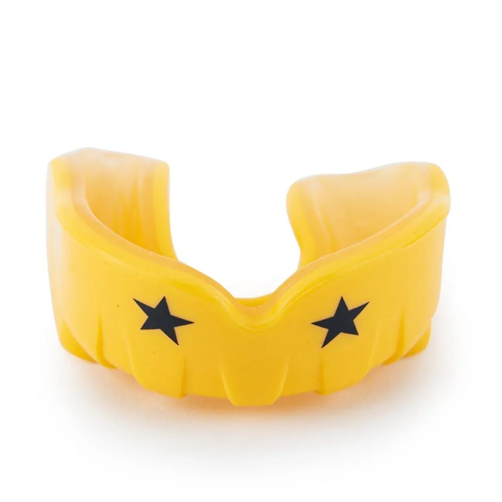 MUAY THAI BOXING MOUTH GUARDS