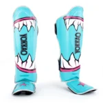 SHARKNADO SHIN GUARDS