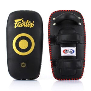 ĐÍCH ĐÁ FAIRTEX KICK PADS KPLC5