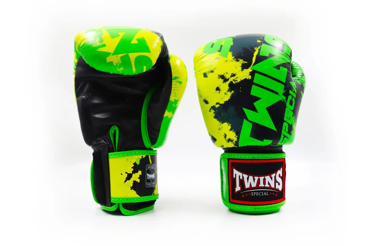 Găng Boxing Twins FBGVL3-61 CANDY