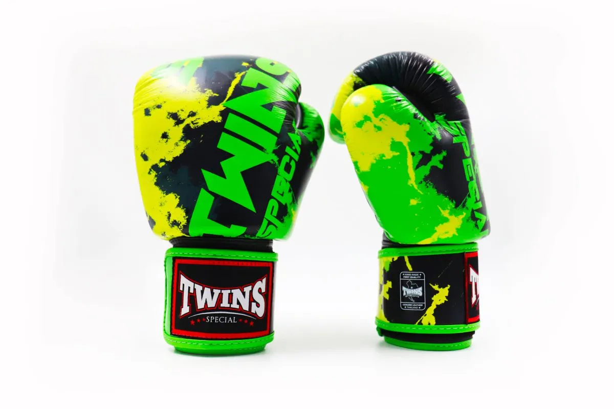 Găng Boxing Twins FBGVL3-61 CANDY