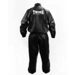 Bộ quần áo ép cân Twins chính hãng Thái Lan cao cấp | Sauna Suit