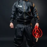 Bộ quần áo ép cân Twins chính hãng Thái Lan cao cấp | Sauna Suit