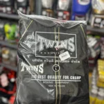 Bộ quần áo ép cân Twins chính hãng Thái Lan cao cấp | Sauna Suit