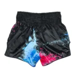 Quần Fairtex Muay Thai Shorts - BS1937 Acid Jazz chính hãng Thái Lan