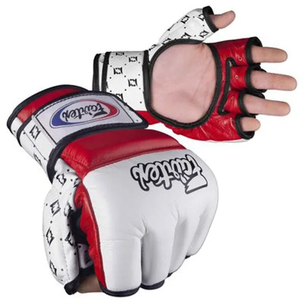 Găng MMA Fairtex FGV12