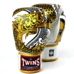 Găng Twins FBGVL3-52 Boxing Gloves Rồng Nagas