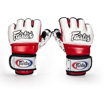 Găng MMA Fairtex FGV12