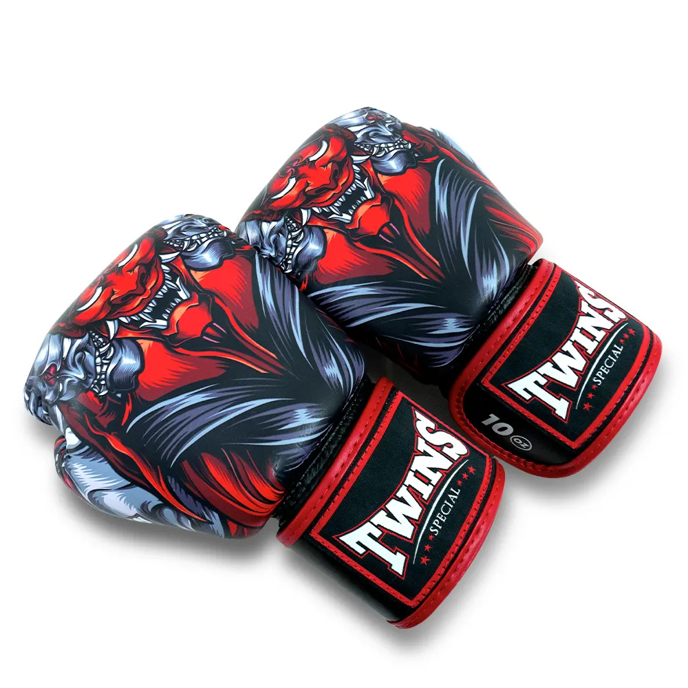 Găng Tay Boxing Twins FBGVL3-58 KABUKI