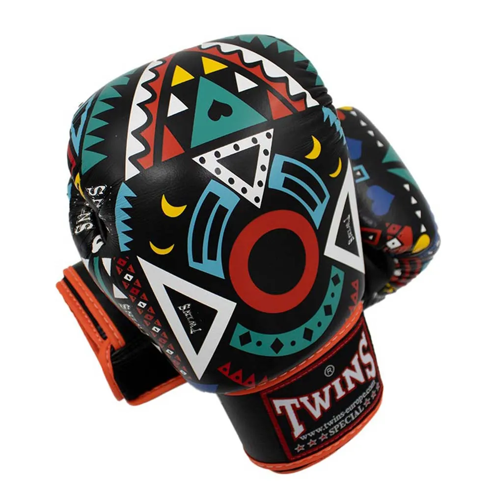 Găng Twins FBGVL57 Aztec