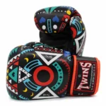Găng Twins FBGVL57 Aztec
