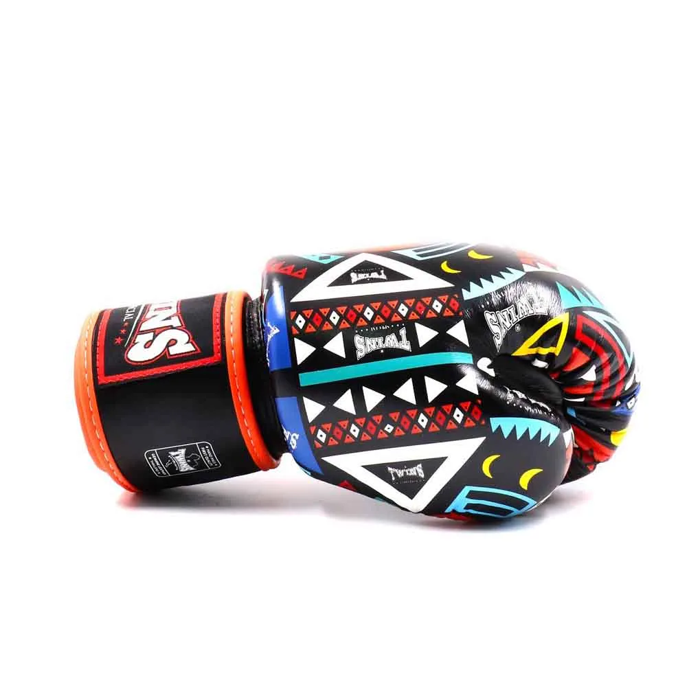 Găng Twins FBGVL57 Aztec