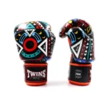 Găng Twins FBGVL57 Aztec