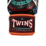 Găng Twins FBGVL57 Aztec