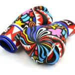 Găng Tay Boxing Twins FBGVL3-62 ABSTRACT