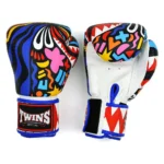 Găng Tay Boxing Twins FBGVL3-62 ABSTRACT