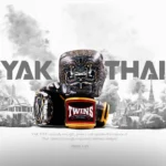 Găng Boxing Twins FBGVL3-63 Yakthai