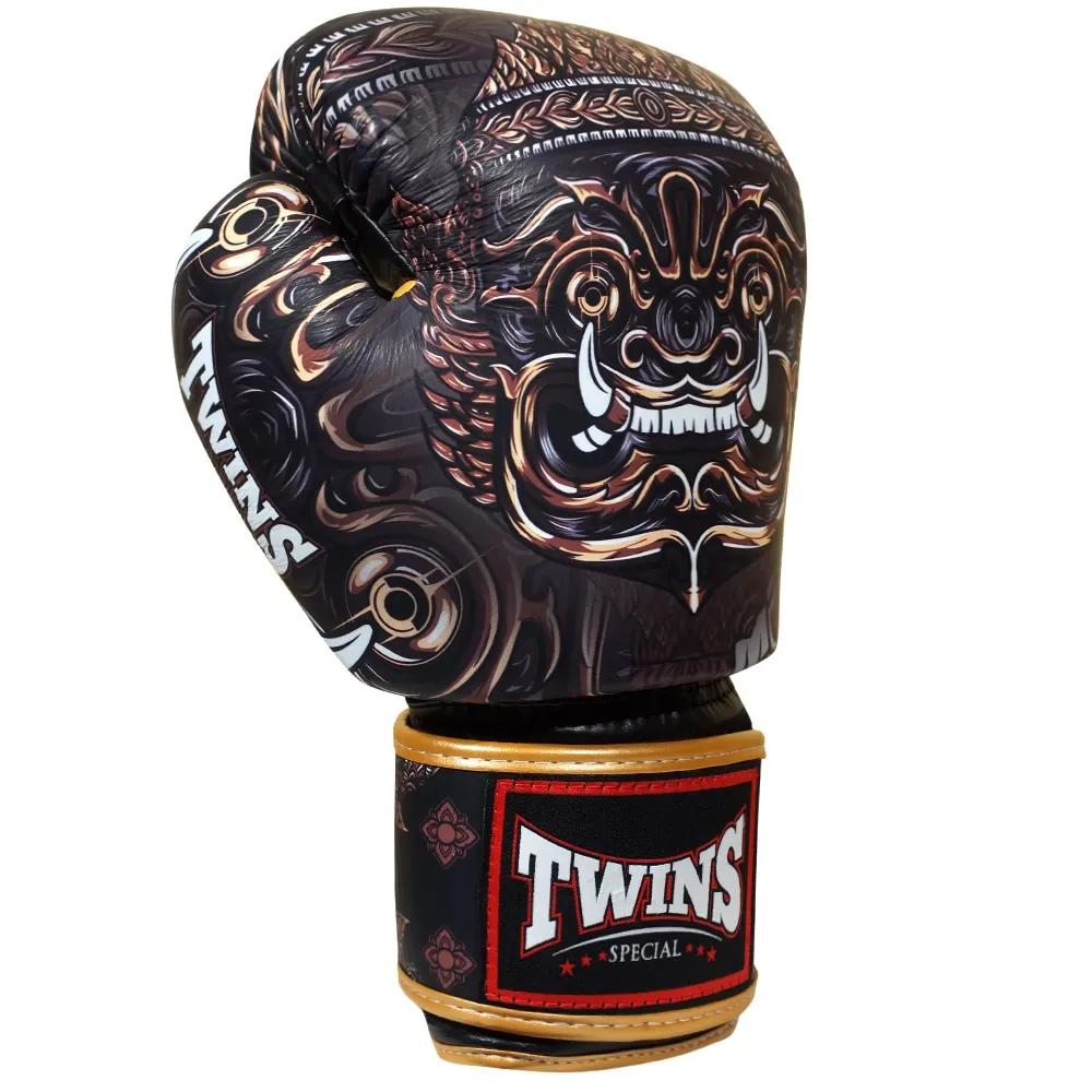 Găng Boxing Twins FBGVL3-63 Yakthai