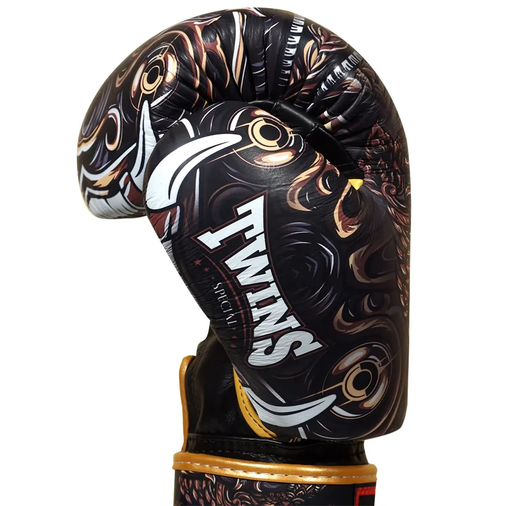 Găng Boxing Twins FBGVL3-63 Yakthai