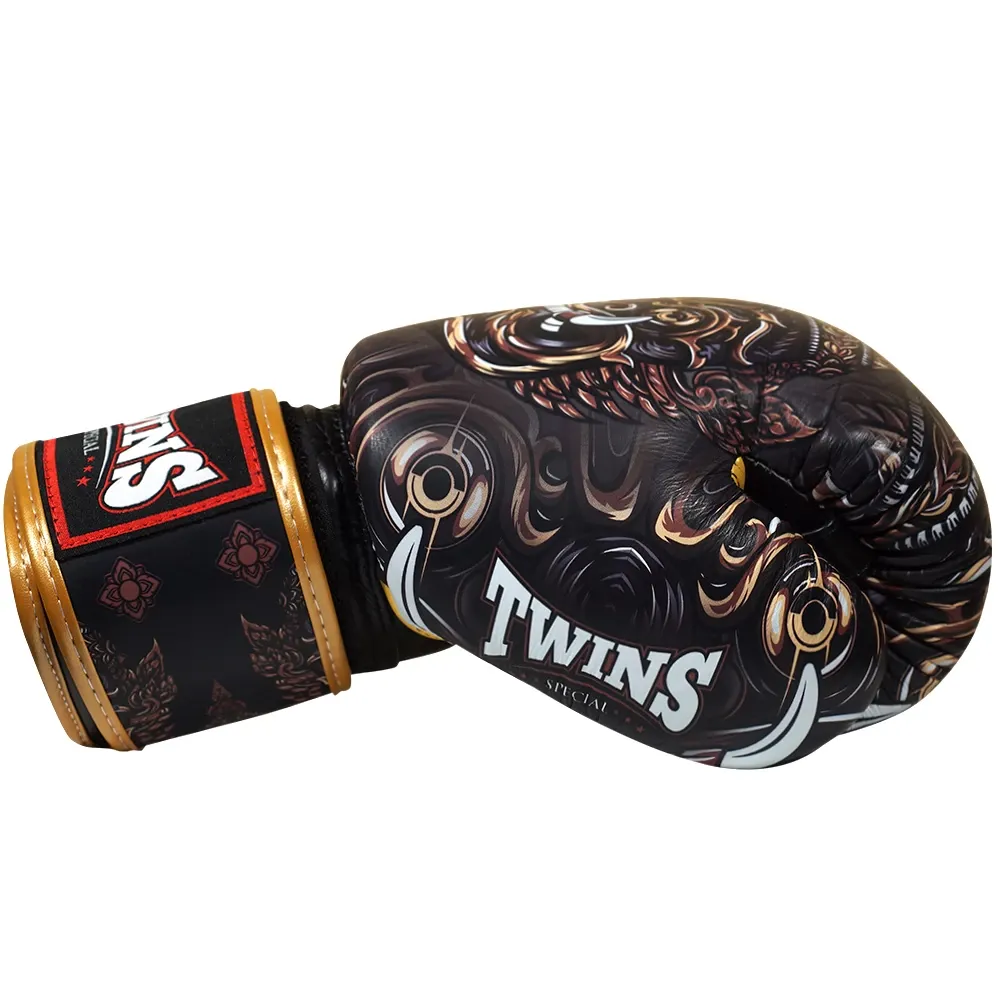 Găng Boxing Twins FBGVL3-63 Yakthai