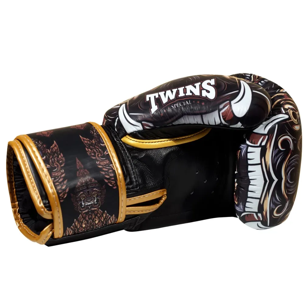 Găng Boxing Twins FBGVL3-63 Yakthai