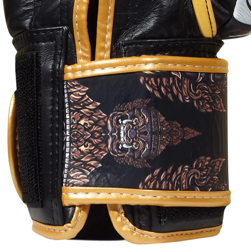 Găng Boxing Twins FBGVL3-63 Yakthai