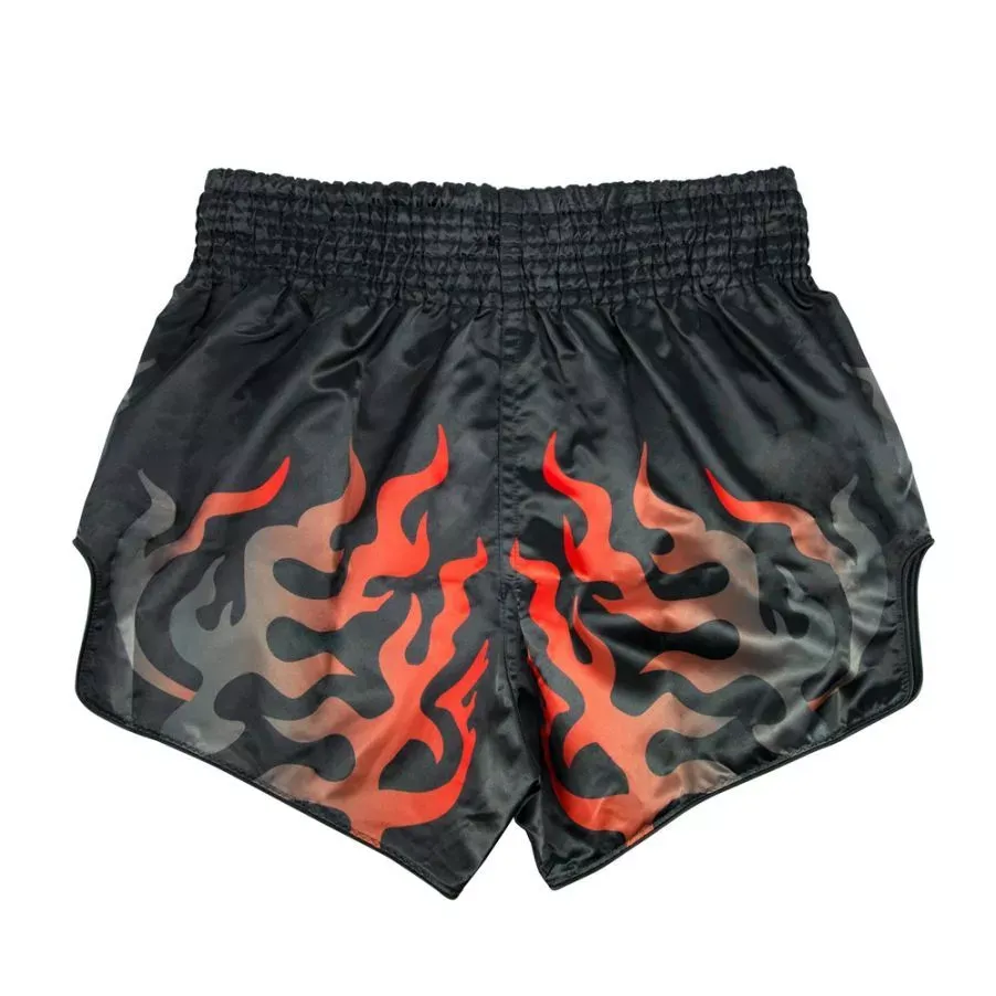 Quần Muay Thai Fairtex – BS1921 “Volcano”