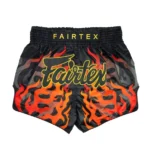 Quần Muay Thai Fairtex – BS1921 “Volcano”
