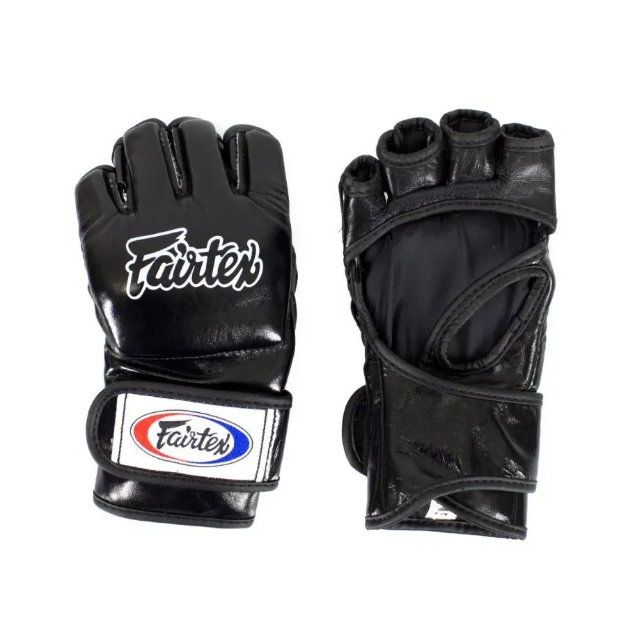 Găng MMA Fairtex FGV12