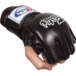 Găng MMA Fairtex FGV12