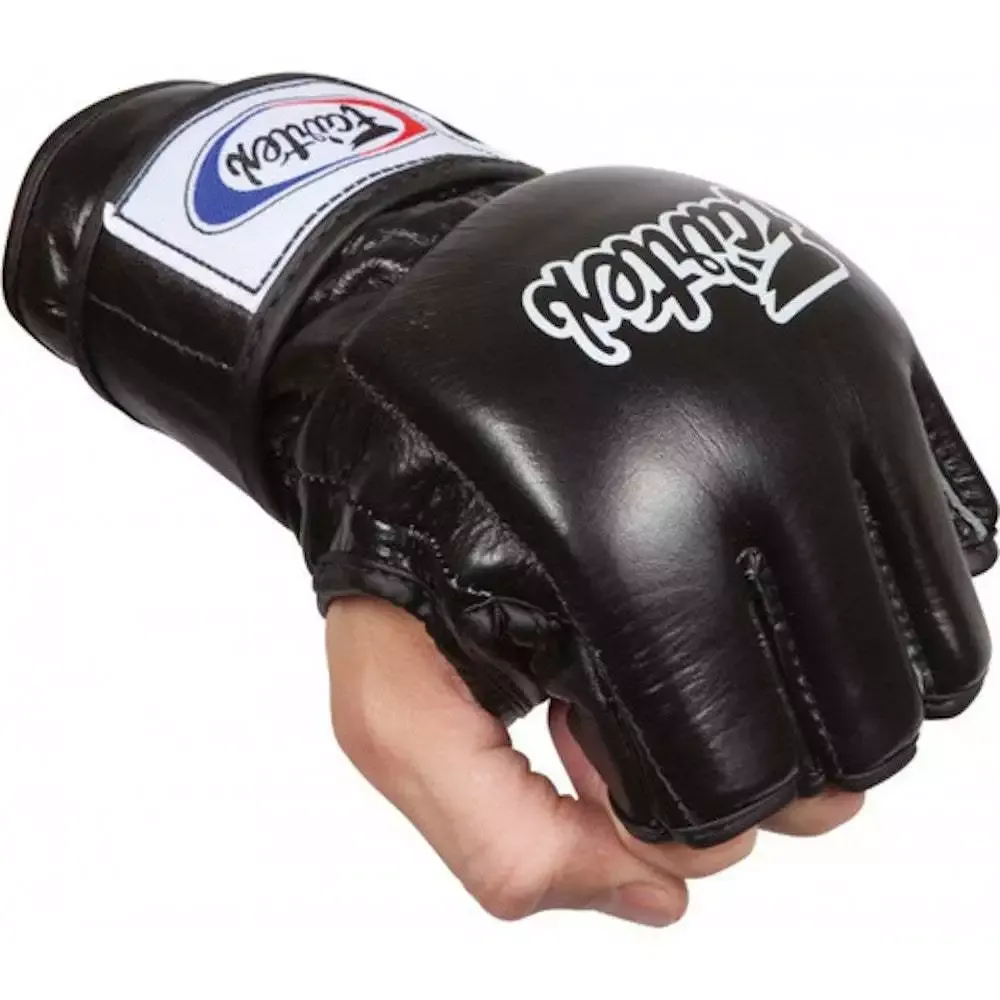 Găng MMA Fairtex FGV12