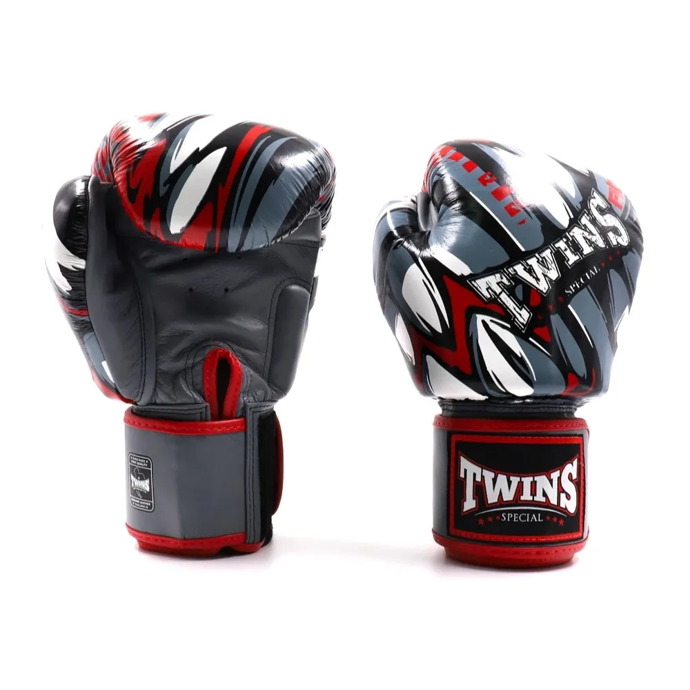 Găng Boxing Twins FBGVL3-55 DEMON
