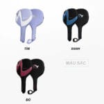 Vợt Đấm Boxing BN – Boxing Paddles