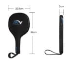 Vợt Đấm Boxing BN – Boxing Paddles