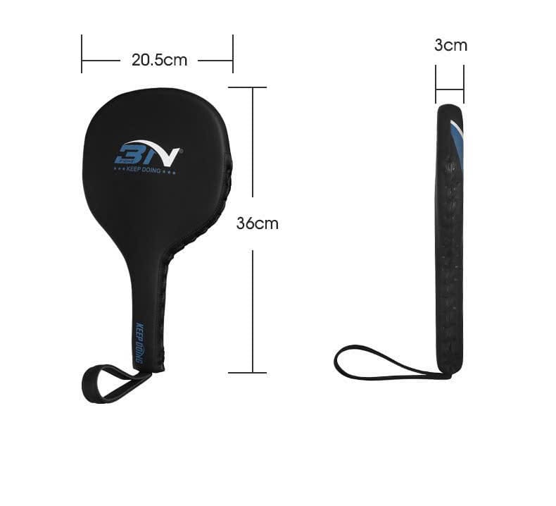 Vợt Đấm Boxing BN – Boxing Paddles